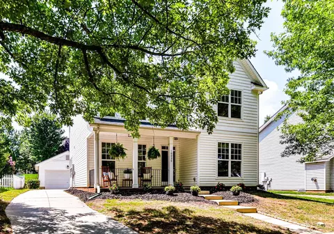 10220 Caldwell Depot Rd, Cornelius, NC 28031