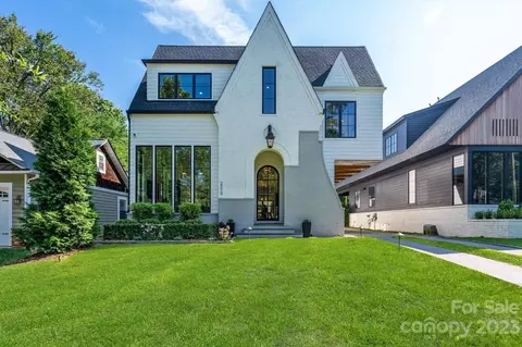 2229 Bay St, Charlotte, NC 28205
