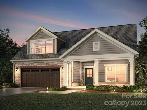 2007 Trailwood Dr #19, Stallings, NC 28104