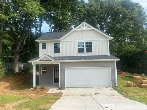 528 Wabash 15 Ave #15, Charlotte, NC 28208