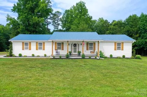 780 Cherry Hill Rd, Mocksville, NC 27028