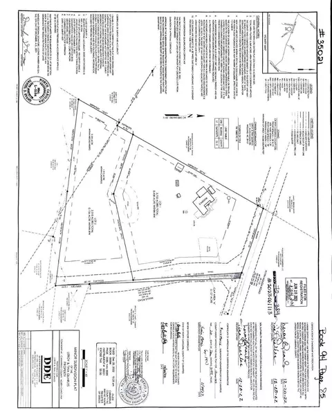 0000 Mullis Rd, Midland, NC 28163