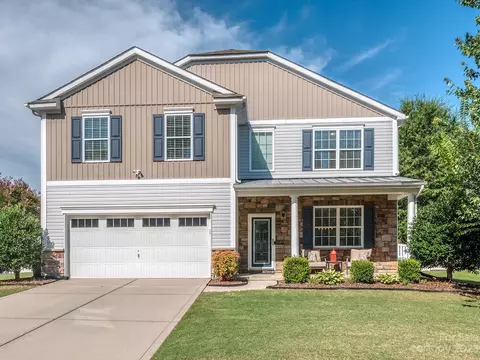1119 Spicewood Pines Rd, Fort Mill, SC 29708
