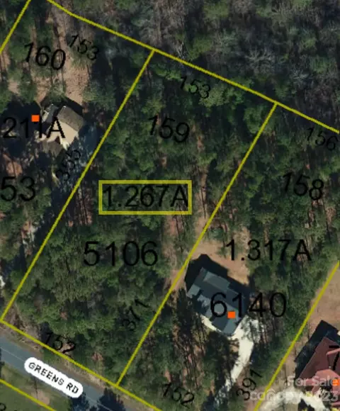 129 Greens 159 Rd #159, Granite Falls, NC 28630