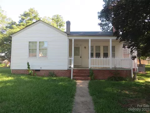 1211 Bailey St, Albemarle, NC 28001