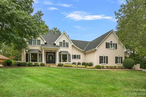18909 River Ford Dr, Davidson, NC 28036
