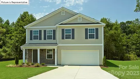 4613 Opus Ln, Charlotte, NC 28214