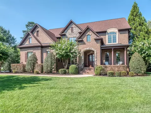 316 Wingfoot Dr, Marvin, NC 28173