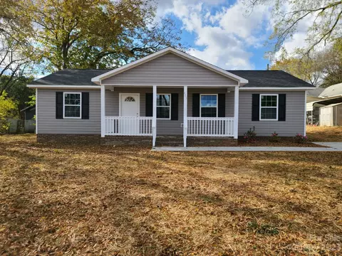 815 2nd St, Kings Mountain, NC 28086