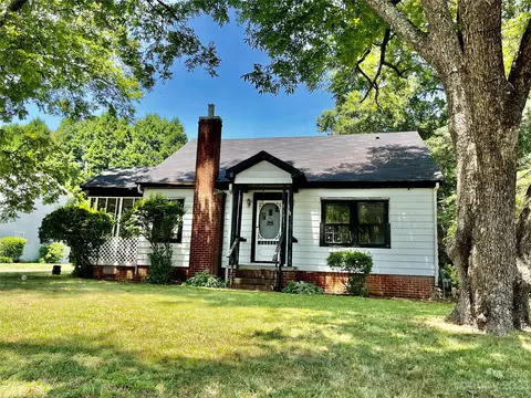816 Pine St, Salisbury, NC 28144