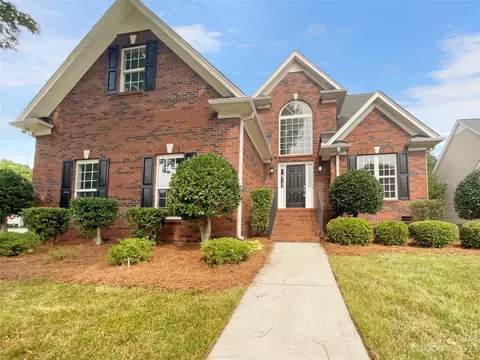 1605 Shetland Ln, Rock Hill, SC 29730