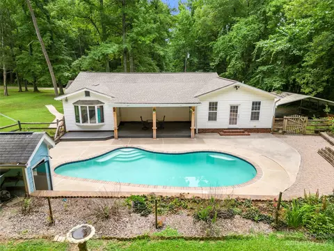 107 Horsley St, Gastonia, NC 28056
