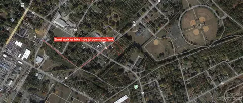248 Ross Cannon Lot Apt 4 St #LOT 4, York, SC 29745