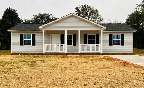 817 2nd St, Kings Mountain, NC 28086