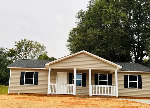 819 2nd St, Kings Mountain, NC 28086