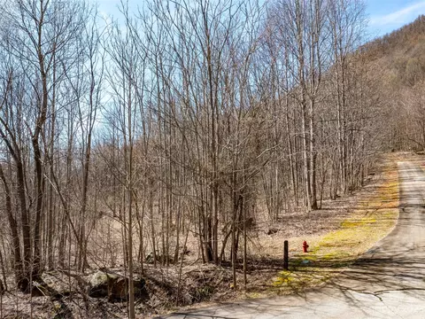 Lot 201 Cherry Hill, Mill Spring, NC 28756