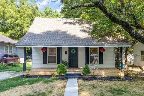 102 West St, Monroe, NC 28112