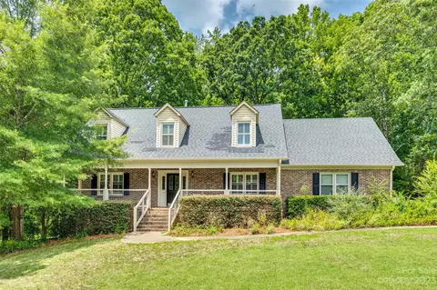 1120 Eagle Dr, Rock Hill, SC 29732