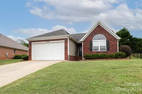 2091 Audubon Dr, Rock Hill, SC 29732