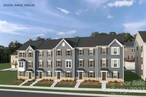 2205 Autumn Olive 3018b Ln #3018B, Stallings, NC 28104