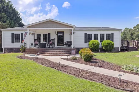 7446 Henry Rd, Vale, NC 28168