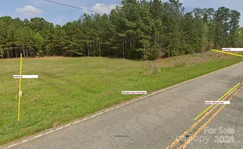 50 Ac Hwy 215 Hwy, Blair, SC 29015