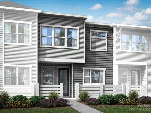 222 Bolden Aly, Charlotte, NC 28217