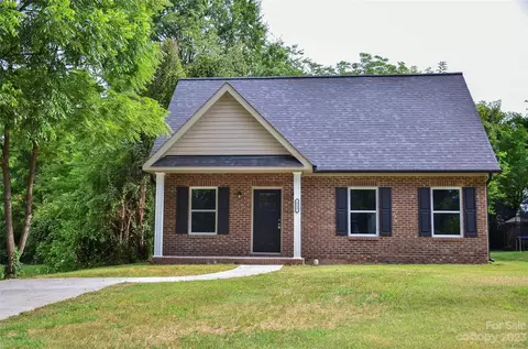 313 E Georgia Ave, Bessemer City, NC 28016