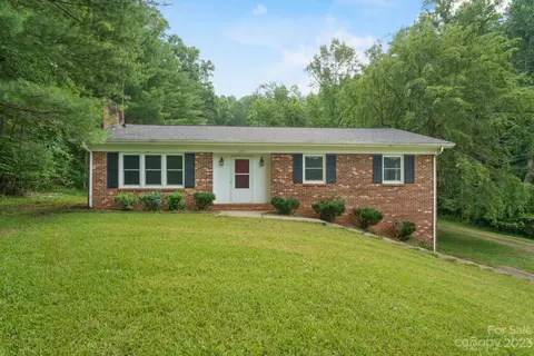 Cottrell Hill Road, Lenoir, NC 28645