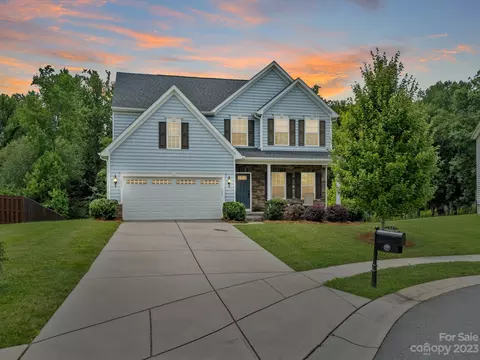 1285 Tanner Crossing Ln, Indian Land, SC 29707