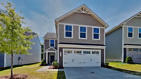 4312 Bowline Dr, Charlotte, NC 28269