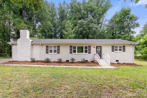 4300 Grove St, Charlotte, NC 28269