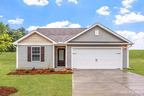 664 Lancelot Dr, Richburg, SC 29729