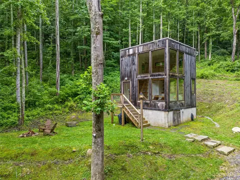 195 Henry Bradley Rd, Marshall, NC 28753