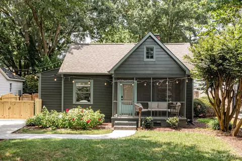 2620 Bay St, Charlotte, NC 28205
