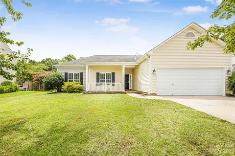 3012 Twilight Ln, Monroe, NC 28110 photo 2