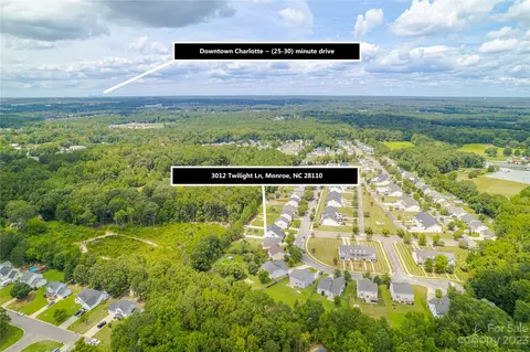 3012 Twilight Ln, Monroe, NC 28110 photo 25