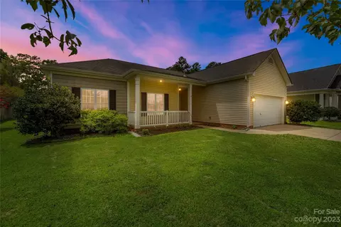 3012 Twilight Ln, Monroe, NC 28110