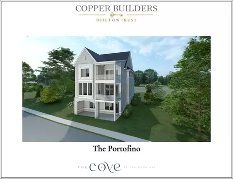 1230 Portofino 31 Pl #31, Davidson, NC 28036