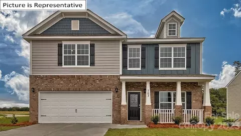 142 Flame Azalea Ct, Locust, NC 28097