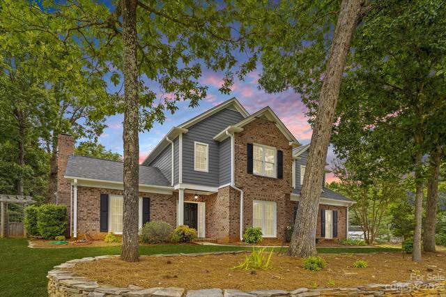 6500 Conifer Cir, Indian Trail, NC 28079