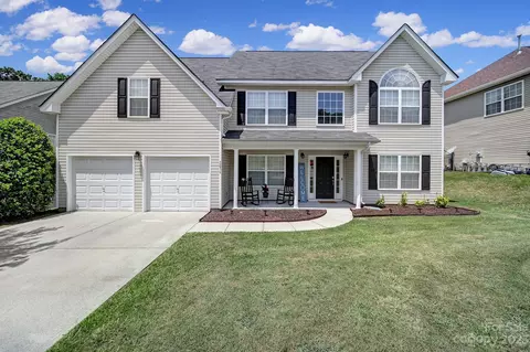 2036 Covered Bridge Ct, Rock Hill, SC 29732