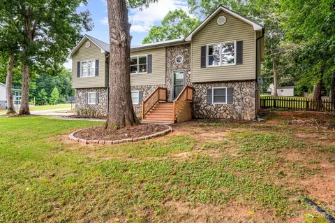 5211 Mt Olive Church Rd, Morganton, NC 28655