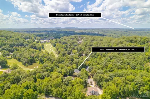 3035 Dodsworth Dr, Cramerton, NC 28032 photo 48