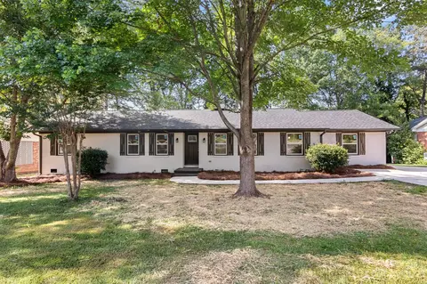 1053 Christopher Cir, Rock Hill, SC 29730