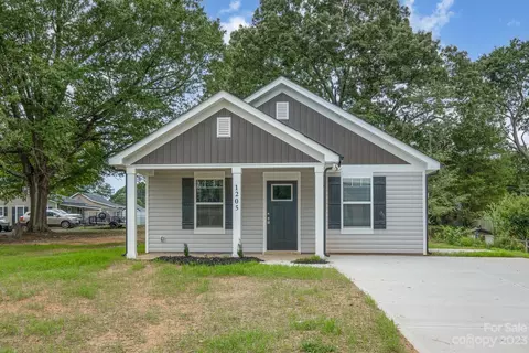 1205 Carolyn Ave, Kannapolis, NC 28083