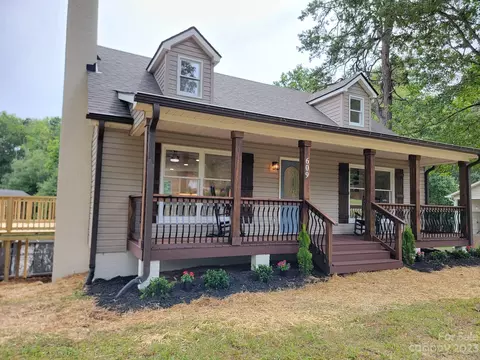 609 Ginger Dr, Kings Mountain, NC 28086