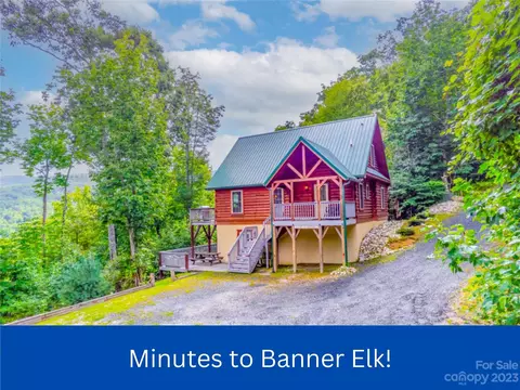 122 Shadow Stream 20 Ln #20, Elk Park, NC 28622