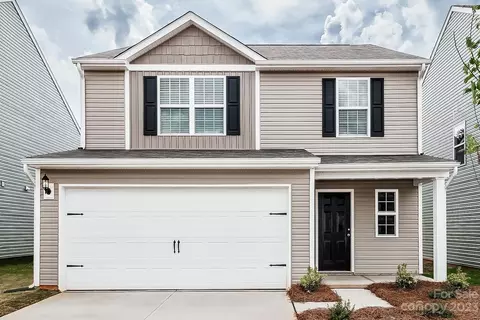1538 Nia Rd, Charlotte, NC 28215