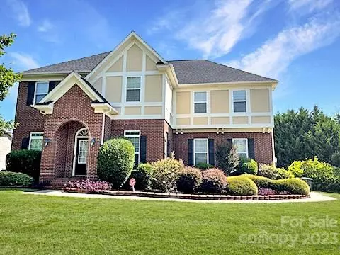 9802 Shearwater Nw Ave NW, Concord, NC 28027
